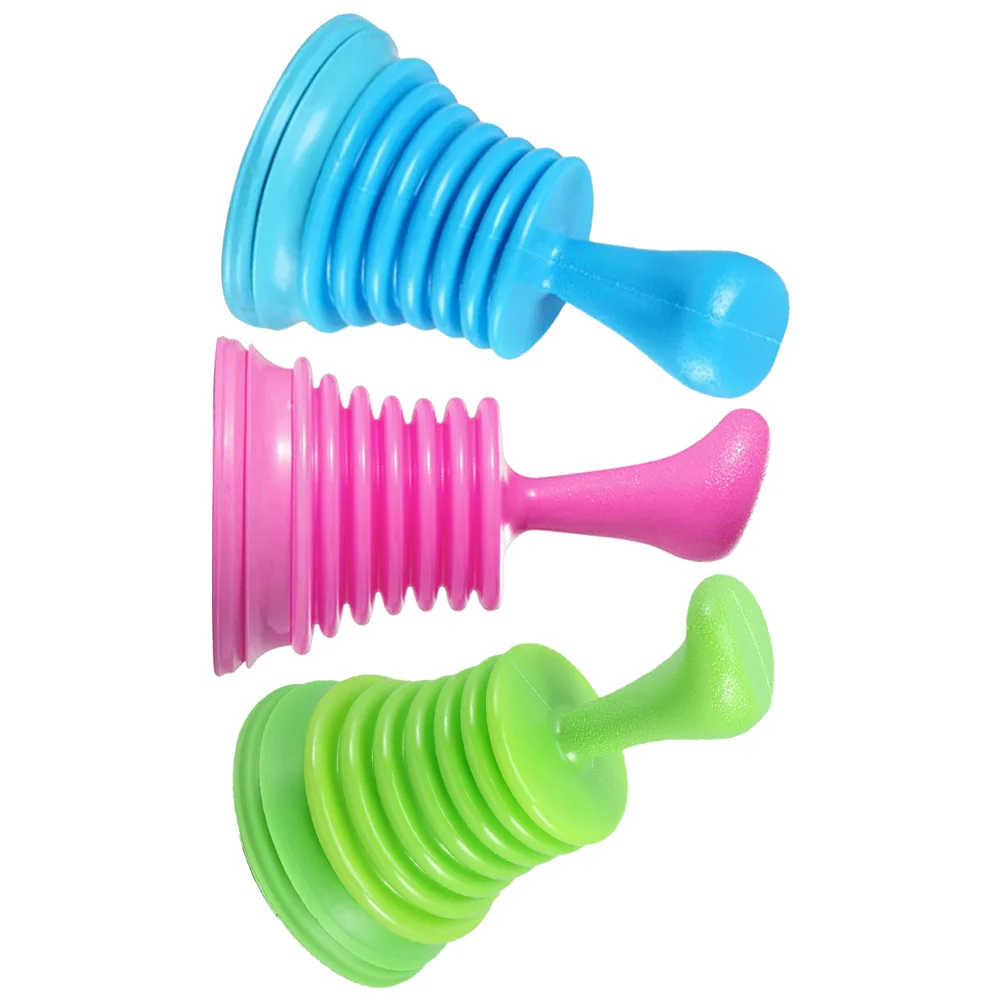 3 Pcs Sink Cleaner Kitchen Clog Remover Bathroom Supplies Plunger Accessories Suction Cups
3 Pcs Sink Cleaner Kitchen Clog Remover Bathroom Supplies Plunger Accessories Suction Cups