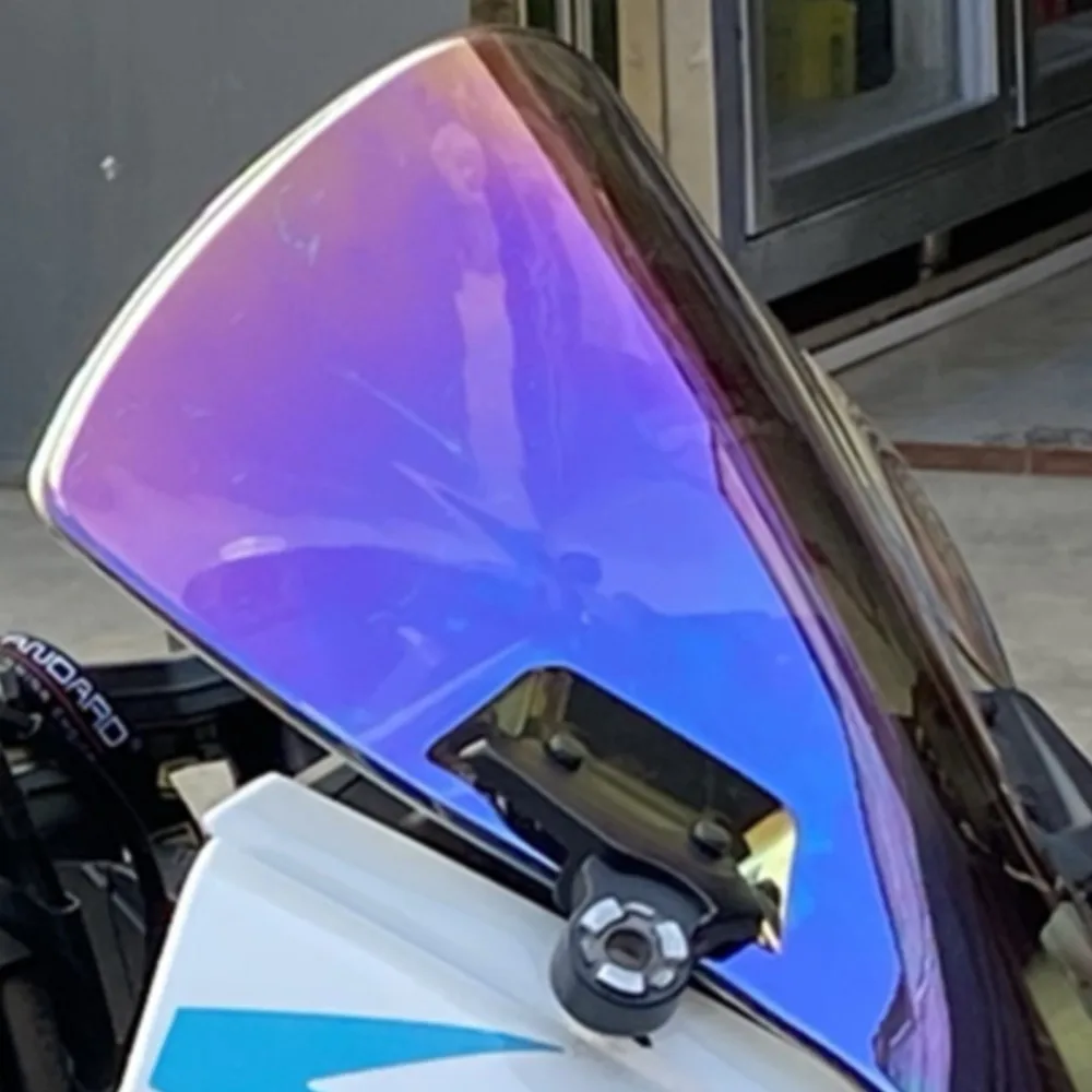 FOR CFMOTO 250SR 300SR SR 250 300 SR ALL YAERS Motorcycle Double Bubble Windshield Windscreen Wind Deflectore Accessories
FOR CFMOTO 250SR 300SR SR 250 300 SR ALL YAERS Motorcycle Double Bubble Windshield Windscreen Wind Deflectore Accessories