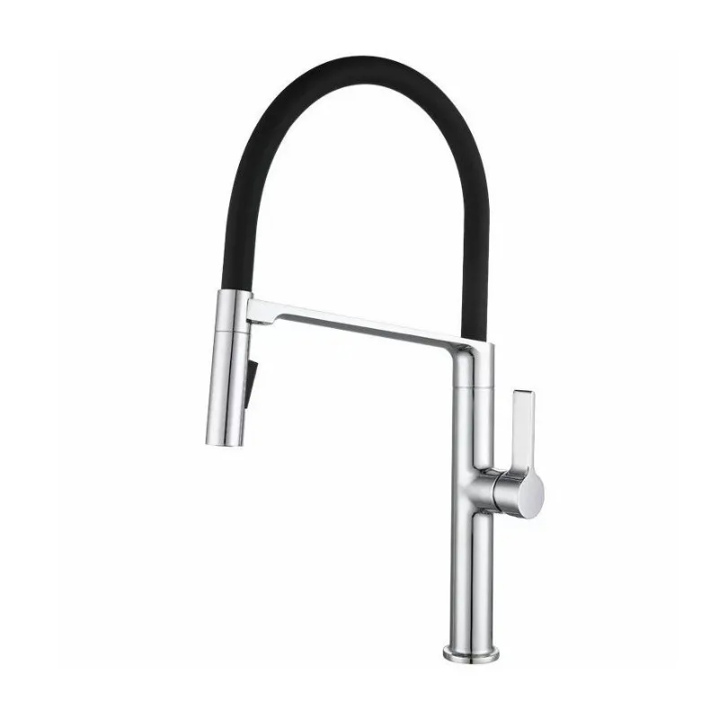Kitchen, sink, faucet, household, stainless steel, hot and cold water, pull-out
Kitchen, sink, faucet, household, stainless steel, hot and cold water, pull-out