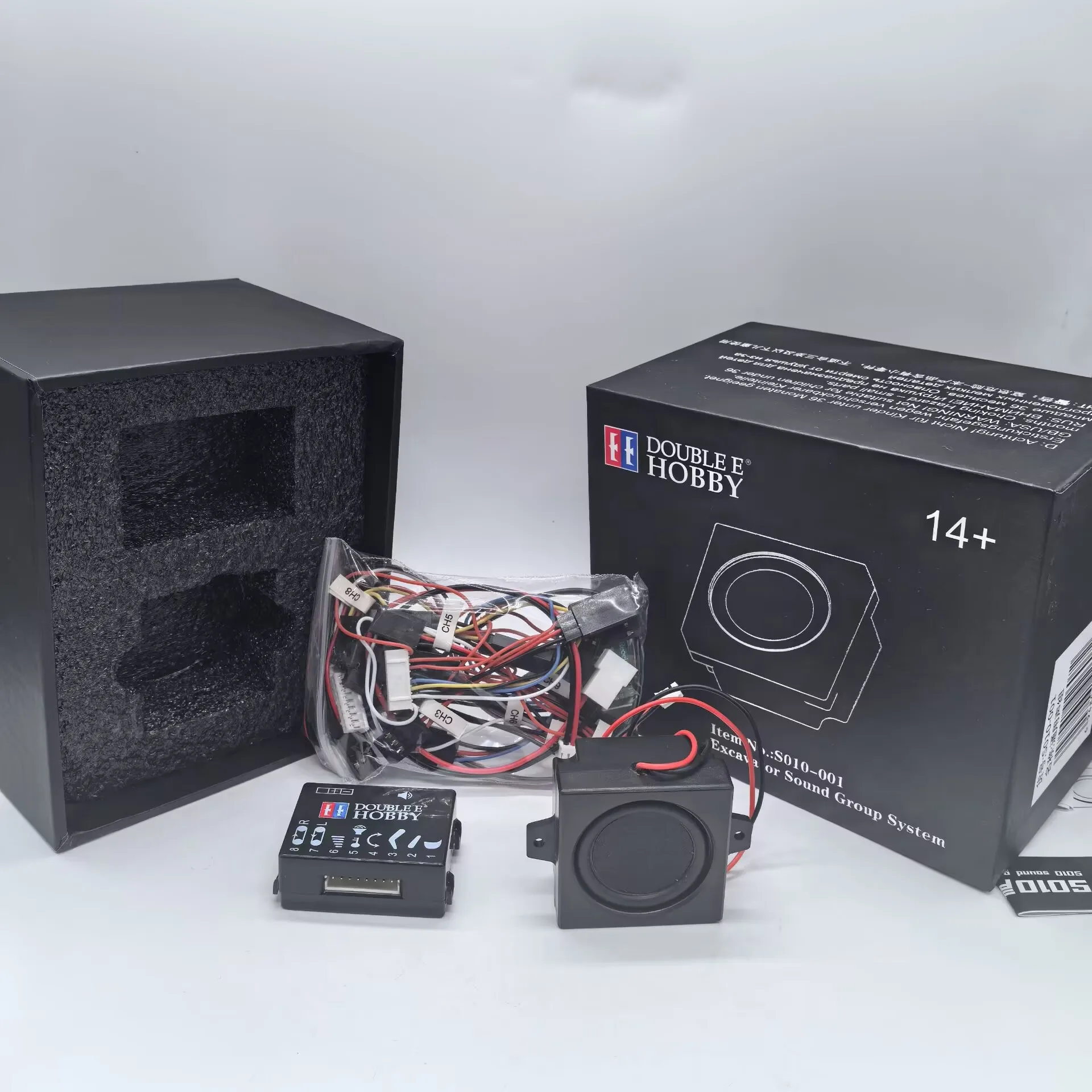 Europe 3W Sound Chamber Audio Parts with Full Frequency Cavity Advertising Machine Mini Electroacoustic Accessories
Europe 3W Sound Chamber Audio Parts with Full Frequency Cavity Advertising Machine Mini Electroacoustic Accessories