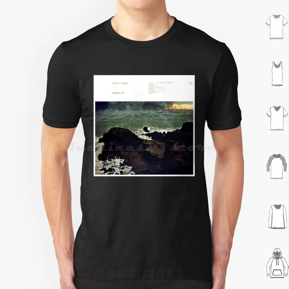Футболка Fleet Foxes-Crack-Up, большой размер, 100% хлопок, Fleet Foxes Fleet Foxes Stuff Fleet Foxes Распродажа, бестселлер Fleet Foxes Fleet
Футболка Fleet Foxes-Crack-Up, большой размер, 100% хлопок, Fleet Foxes Fleet Foxes Stuff Fleet Foxes Распродажа, бестселлер Fleet Foxes Fleet