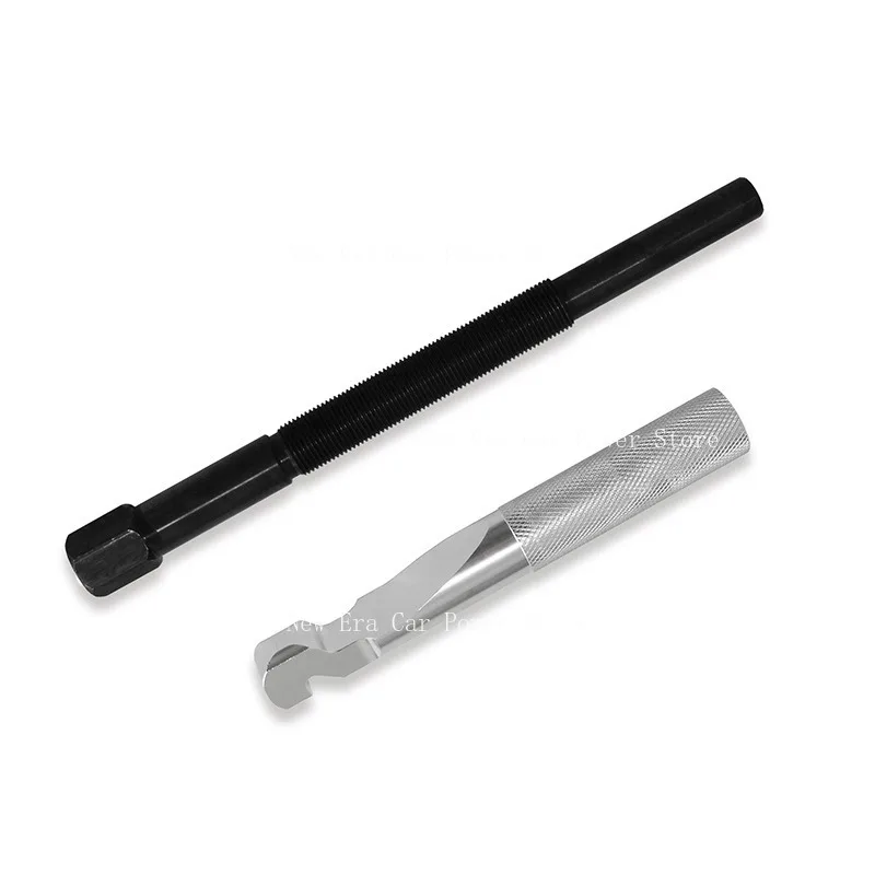 Suitable for Polaris RZR XP 1000 900 800 Main Clutch Belt Replacement Puller Disassembly Tool
Suitable for Polaris RZR XP 1000 900 800 Main Clutch Belt Replacement Puller Disassembly Tool