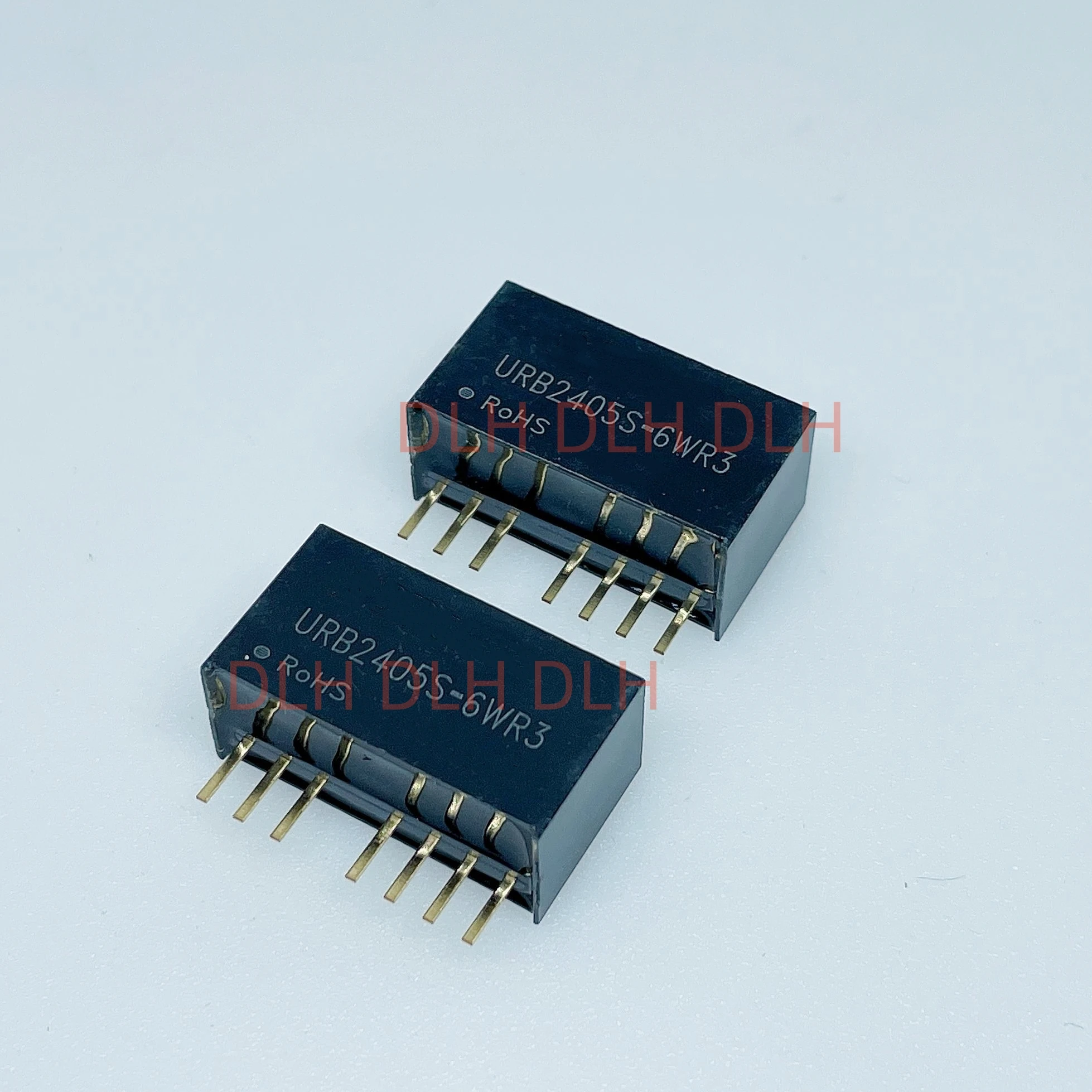 3PCS URB2403S-6WR3 URB2405S-6WR3 URB2409S-6WR3 URB2412S-6WR3 URB2415S-6WR3 URB2424S-6WR3 power module
3PCS URB2403S-6WR3 URB2405S-6WR3 URB2409S-6WR3 URB2412S-6WR3 URB2415S-6WR3 URB2424S-6WR3 power module