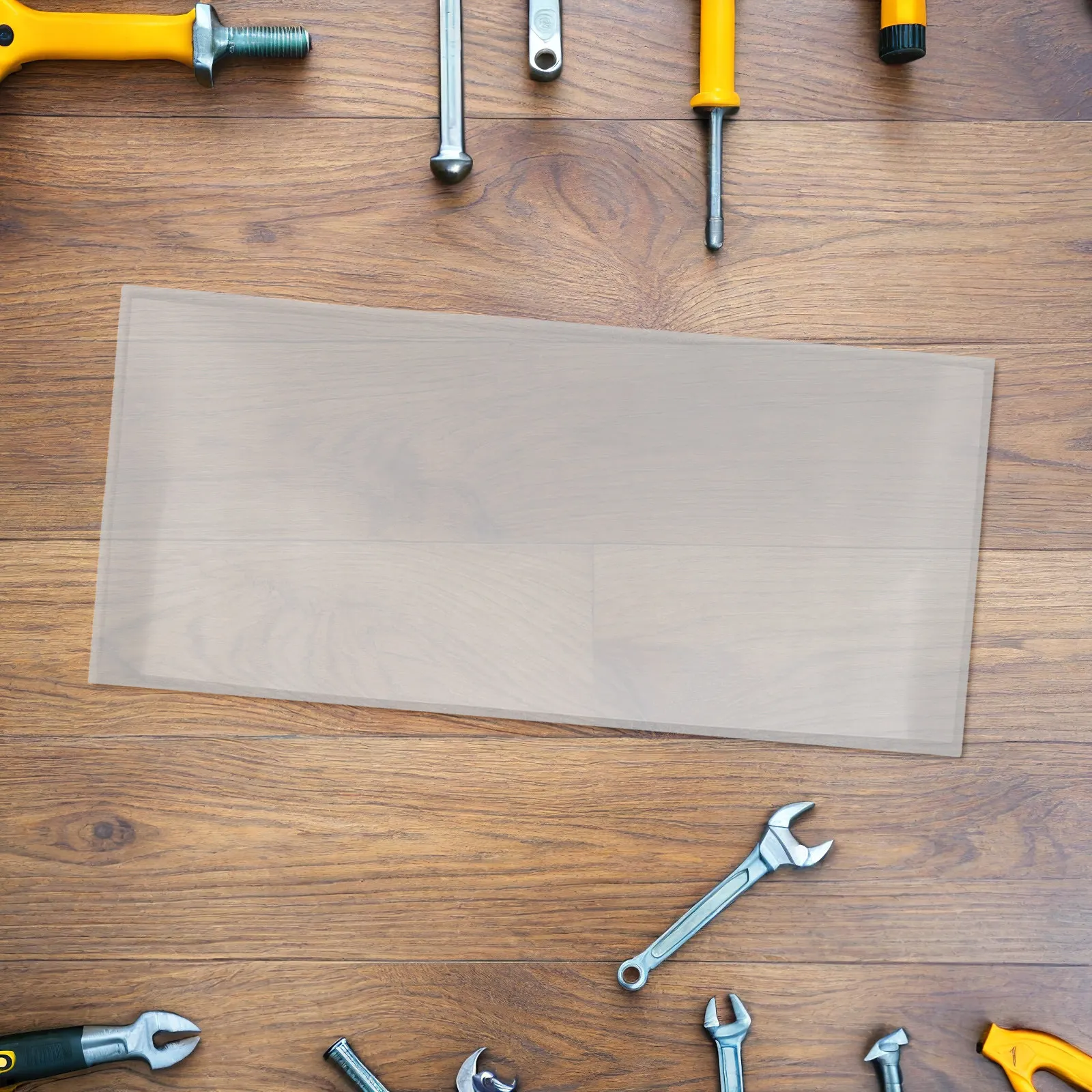 6 шт. пленок для пескоструйных камер 23x11 дюймов, самоклеящиеся, высококачественные, прозрачные, прочные защитные покрытия для абразивных камер
6 шт. пленок для пескоструйных камер 23x11 дюймов, самоклеящиеся, высококачественные, прозрачные, прочные защитные покрытия для абразивных камер