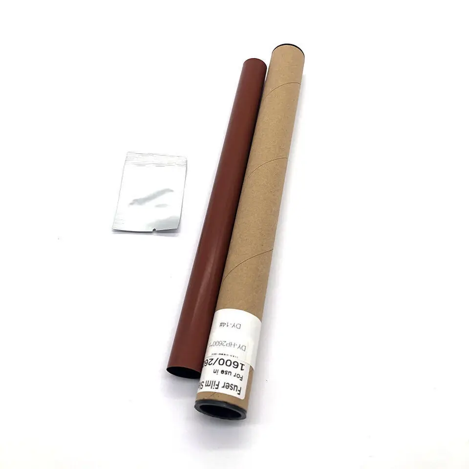LPR-CP1210 cp1215 Charge Roller + Fuser Film Fits For HP CP1525 CP1215 CM1312
LPR-CP1210 cp1215 Charge Roller + Fuser Film Fits For HP CP1525 CP1215 CM1312