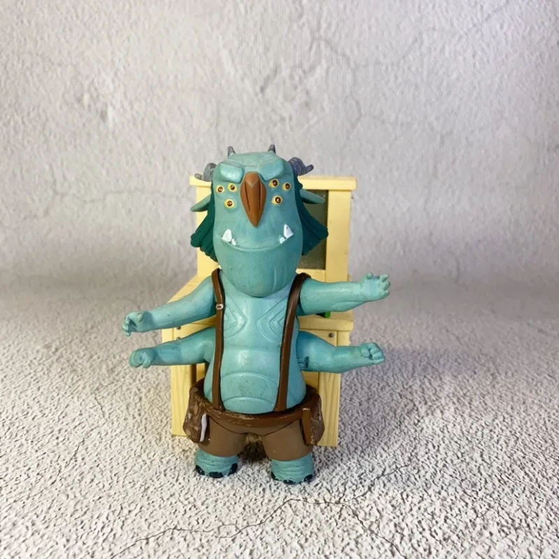 Trollhuntersse Six Fingerses Wraith Movable Joints Action Figures Modell Toy Collection Ornaments Mdoel Toy
Trollhuntersse Six Fingerses Wraith Movable Joints Action Figures Modell Toy Collection Ornaments Mdoel Toy