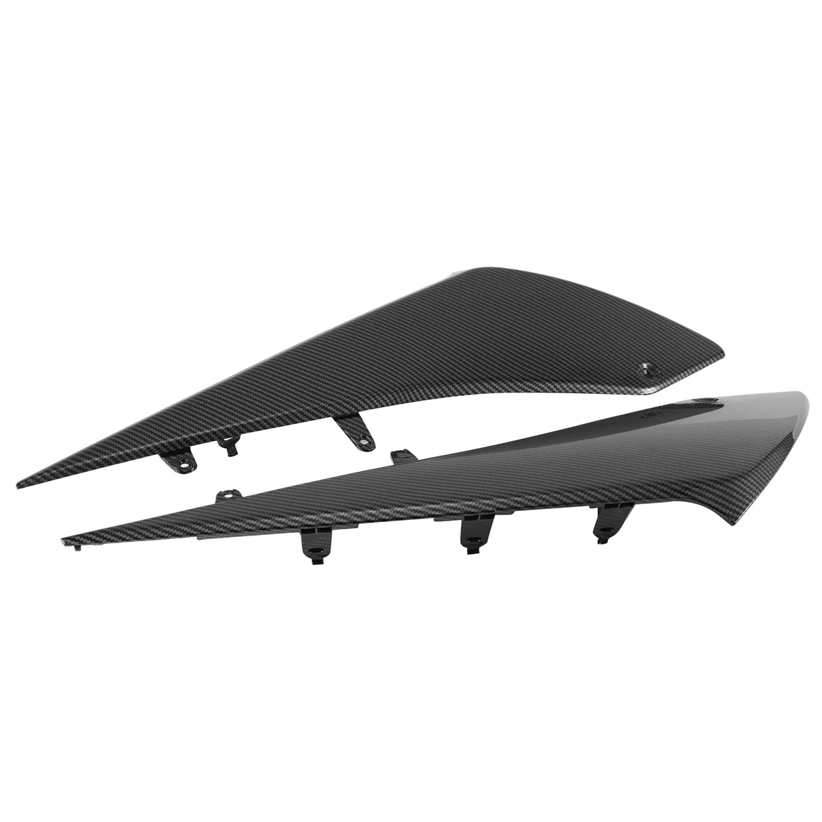 Полный обтекатель мотоцикла для TMAX T-MAX 530 2017 2018, боковой под нижний обтекатель T-MAX 560 2019-2021 (углеродное волокно)
Полный обтекатель мотоцикла для TMAX T-MAX 530 2017 2018, боковой под нижний обтекатель T-MAX 560 2019-2021 (углеродное волокно)