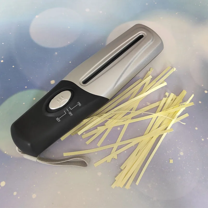 Креативный ручной триммер для бумаги с питанием от USB, измельчители бумаги, мельница для измельчения офиса, мини-документов,rituradora Papel
Креативный ручной триммер для бумаги с питанием от USB, измельчители бумаги, мельница для измельчения офиса, мини-документов,rituradora Papel