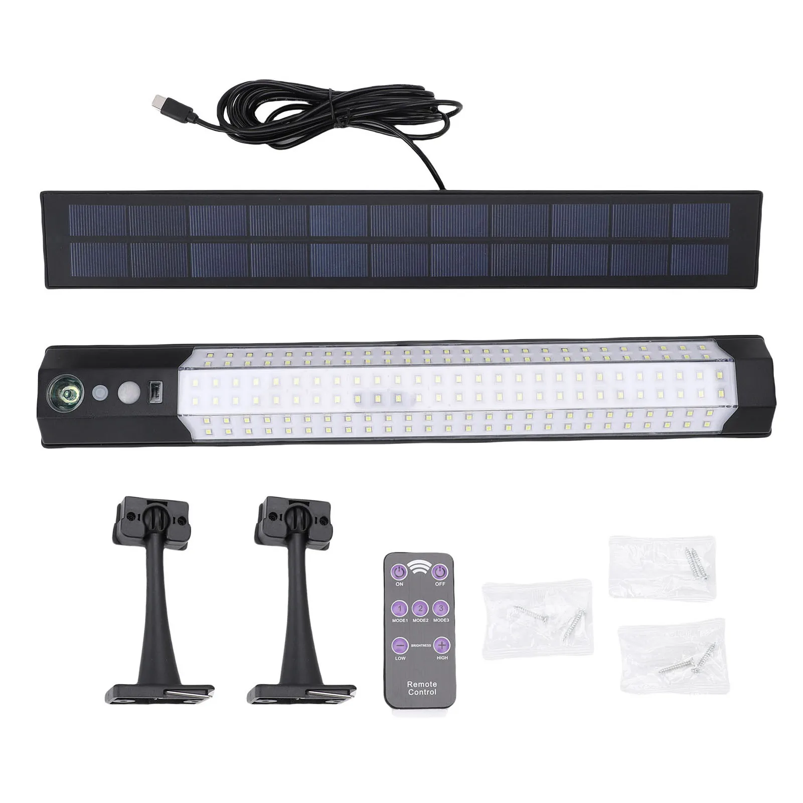 Solar Panel LED Light IP65 Water Proof Remote Control Hanging Lamp For Outdoor Garden Courtyard Landscape Driveway
Solar Panel LED Light IP65 Water Proof Remote Control Hanging Lamp For Outdoor Garden Courtyard Landscape Driveway