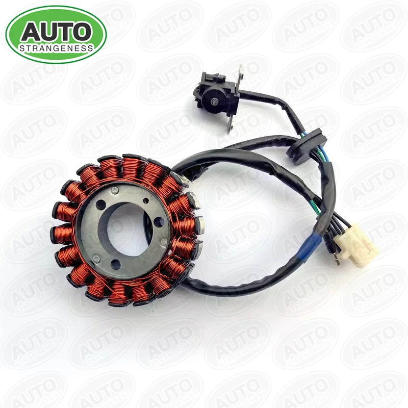 100716364-0001 СТАТОР, ДЛЯ ZONGSHEN CYCLONE (RT3) ZS250T-3 XQ250
100716364-0001 СТАТОР, ДЛЯ ZONGSHEN CYCLONE (RT3) ZS250T-3 XQ250