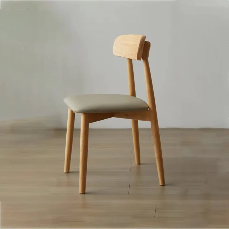 Set Of 2 Classic Dining Chairs Modern Aesthetic Living Room Bedroom Dining Chairs Ergonomic Design Chaises Home Furniture
Set Of 2 Classic Dining Chairs Modern Aesthetic Living Room Bedroom Dining Chairs Ergonomic Design Chaises Home Furniture