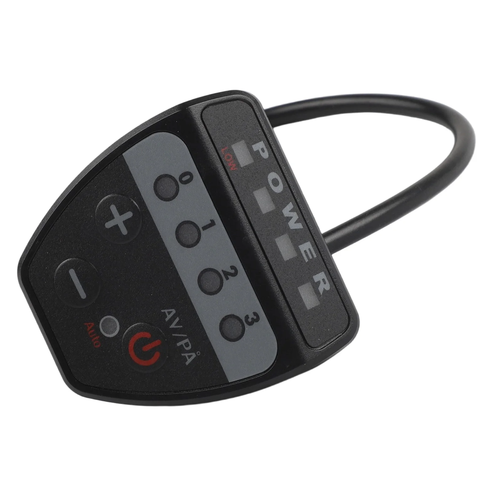 Electric Scooter Scooter Display 48x50mm LED Display Meter IP65 Waterproof Rating Light Control With Key Functions
Electric Scooter Scooter Display 48x50mm LED Display Meter IP65 Waterproof Rating Light Control With Key Functions