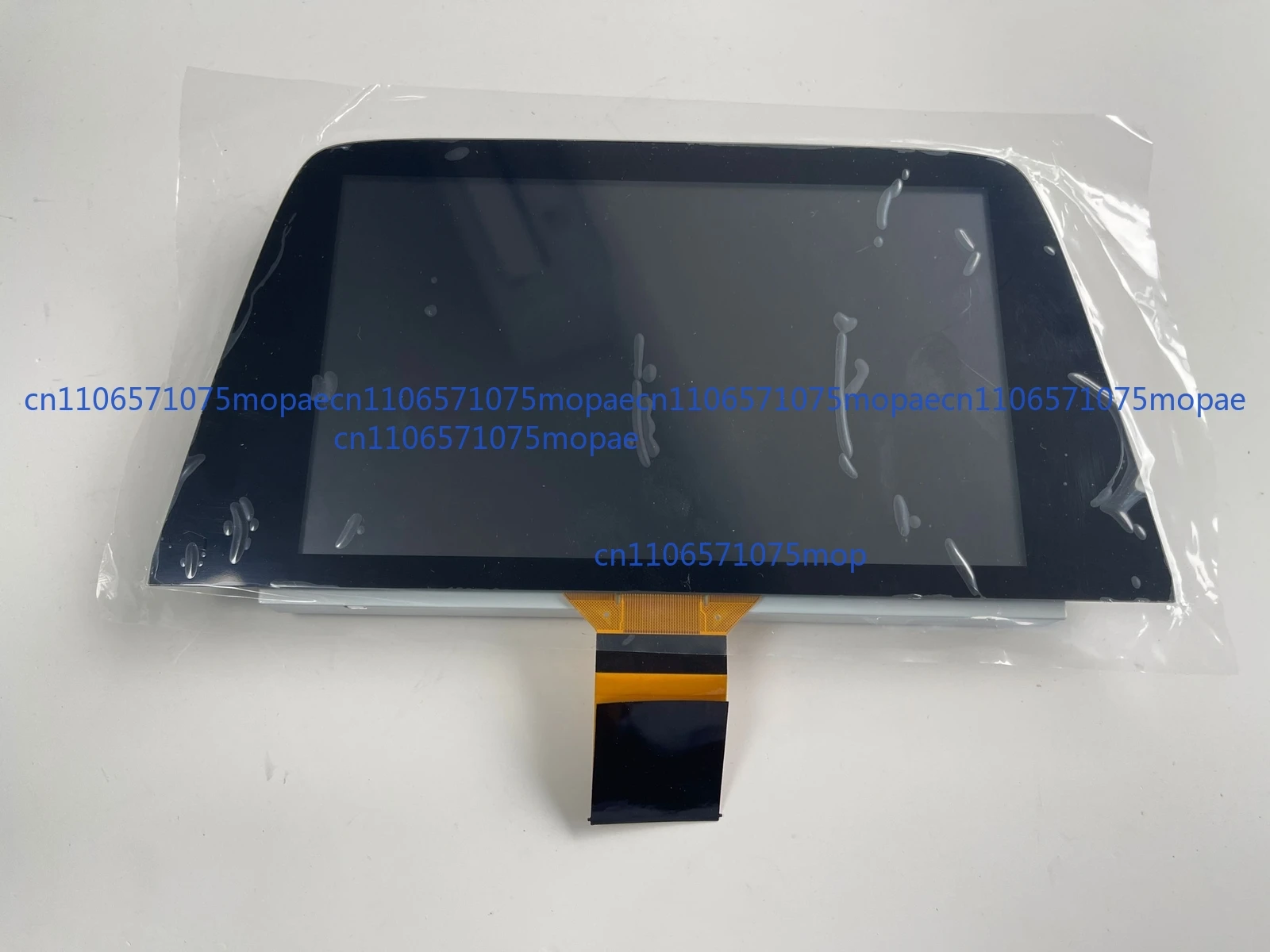 Original 8.0“ OPEL for Astra k Replace Touch Screen With LCD Display LQ080Y5DZ10
Original 8.0“ OPEL for Astra k Replace Touch Screen With LCD Display LQ080Y5DZ10
