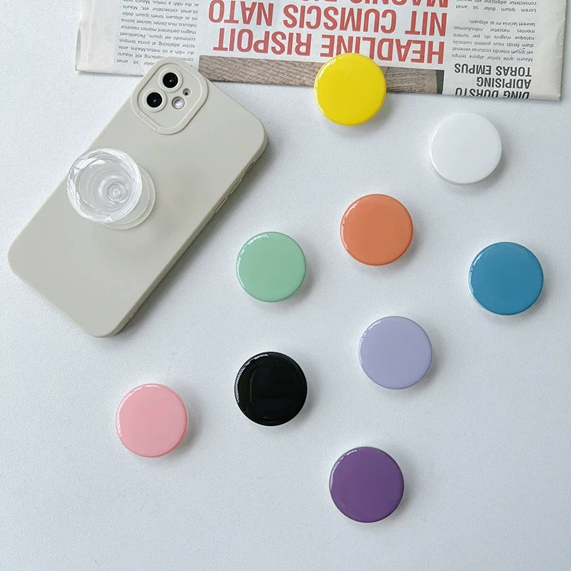 Popped Epoxy Round Phone Socket for iPhone 15 16 17 Grip Tok Phones Holder Finger Ring Stand for Samsung Xiaomi
Popped Epoxy Round Phone Socket for iPhone 15 16 17 Grip Tok Phones Holder Finger Ring Stand for Samsung Xiaomi