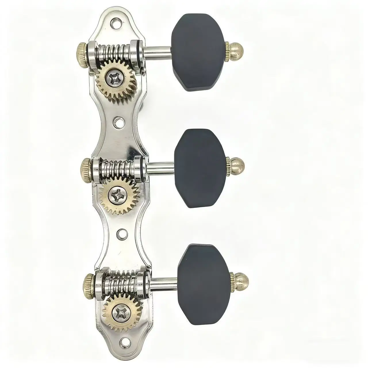 Classical Guitar Tuning Pegs Universal Tuning Pins Stringers Pure Copper Gears Tuning Guitar Accessories Guitar Knobs
Classical Guitar Tuning Pegs Universal Tuning Pins Stringers Pure Copper Gears Tuning Guitar Accessories Guitar Knobs