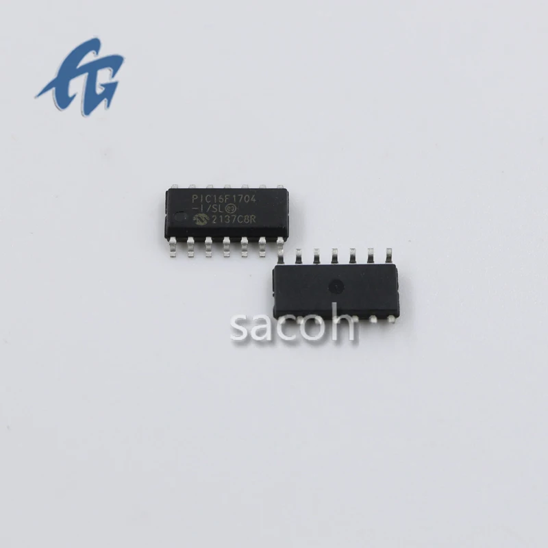 (SACOH Electronic Components)PIC16F1704-I/SL 10Pcs 100% Brand New Original In Stock
(SACOH Electronic Components)PIC16F1704-I/SL 10Pcs 100% Brand New Original In Stock