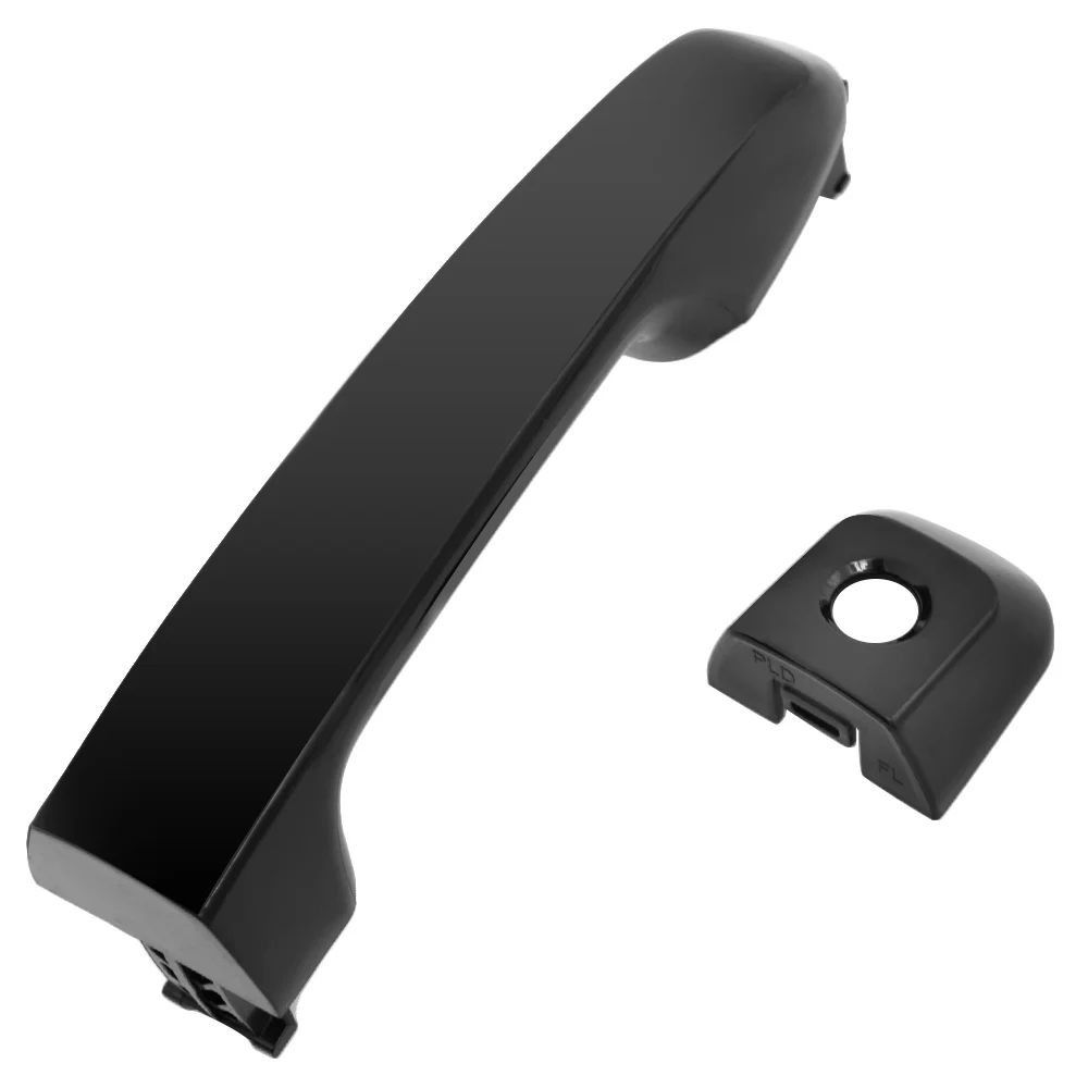 Exterior Door Handle for Toyota Prado Landcruiser 2010 -2017 OE Number 69211-60090 Front Rear Left Right New and High Quality
Exterior Door Handle for Toyota Prado Landcruiser 2010 -2017 OE Number 69211-60090 Front Rear Left Right New and High Quality