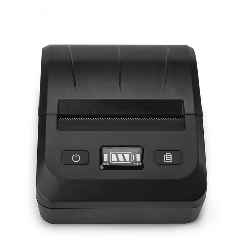 Printer 80mm Thermal Portable Electronic Surface Single Label Paper Barcode Thermal Bluetooth Printer
Printer 80mm Thermal Portable Electronic Surface Single Label Paper Barcode Thermal Bluetooth Printer