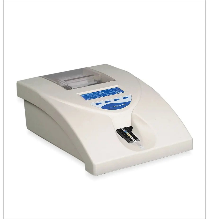 Точный мониторинг здоровья животных с ветеринарным анализатором мочи Urit 50 – экономичное ветеринарное оборудование
Точный мониторинг здоровья животных с ветеринарным анализатором мочи Urit 50 – экономичное ветеринарное оборудование