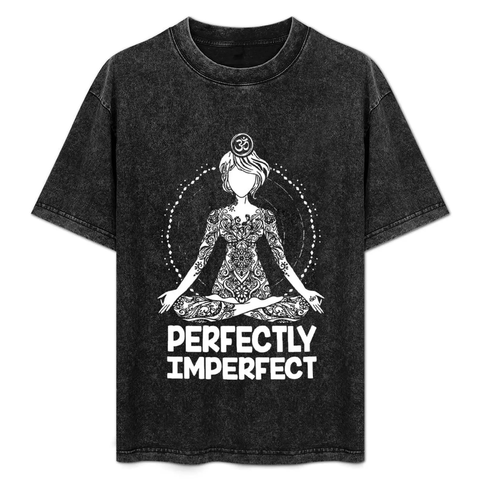 Perfectly Imperfect T-Shirt Plus Size Basic Short Sleeve Top
Perfectly Imperfect T-Shirt Plus Size Basic Short Sleeve Top