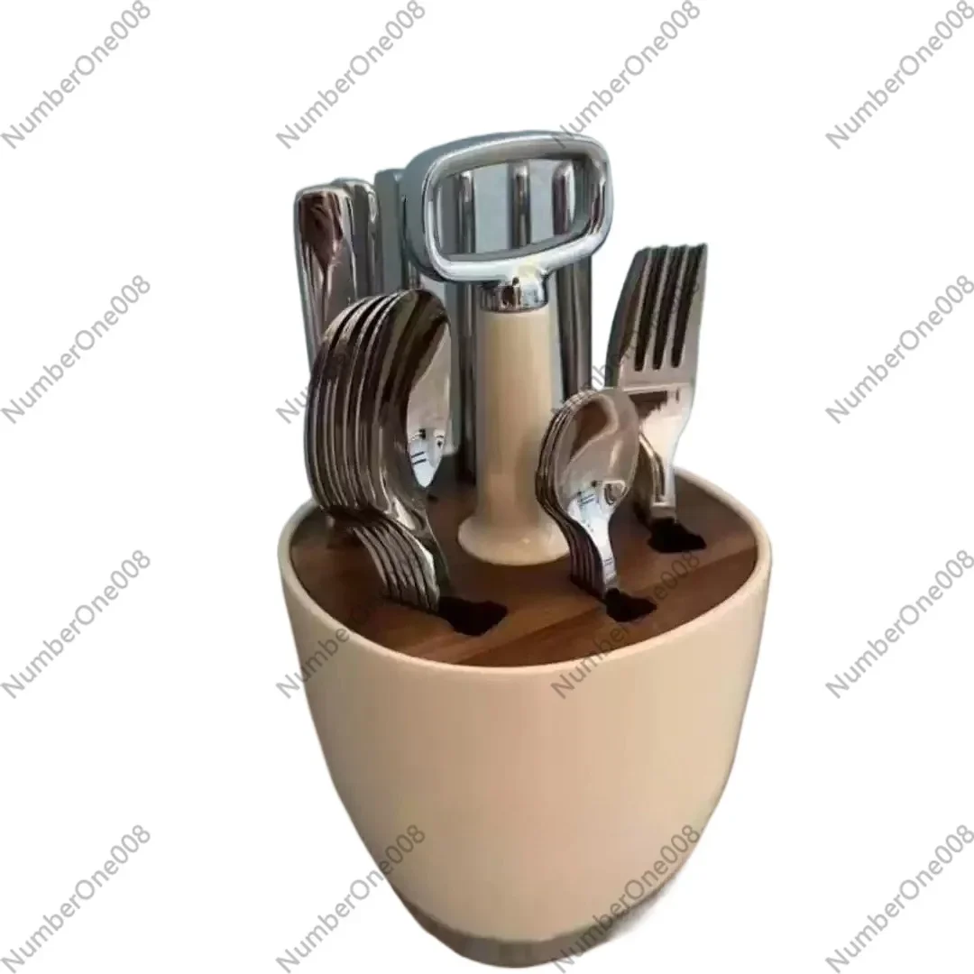 Stainless Steel Cutlery Rack for Smeg, Retro Kitchen Knife Fork Spoon Holder Countertop Organizer, Cream White Home Storage
Stainless Steel Cutlery Rack for Smeg, Retro Kitchen Knife Fork Spoon Holder Countertop Organizer, Cream White Home Storage