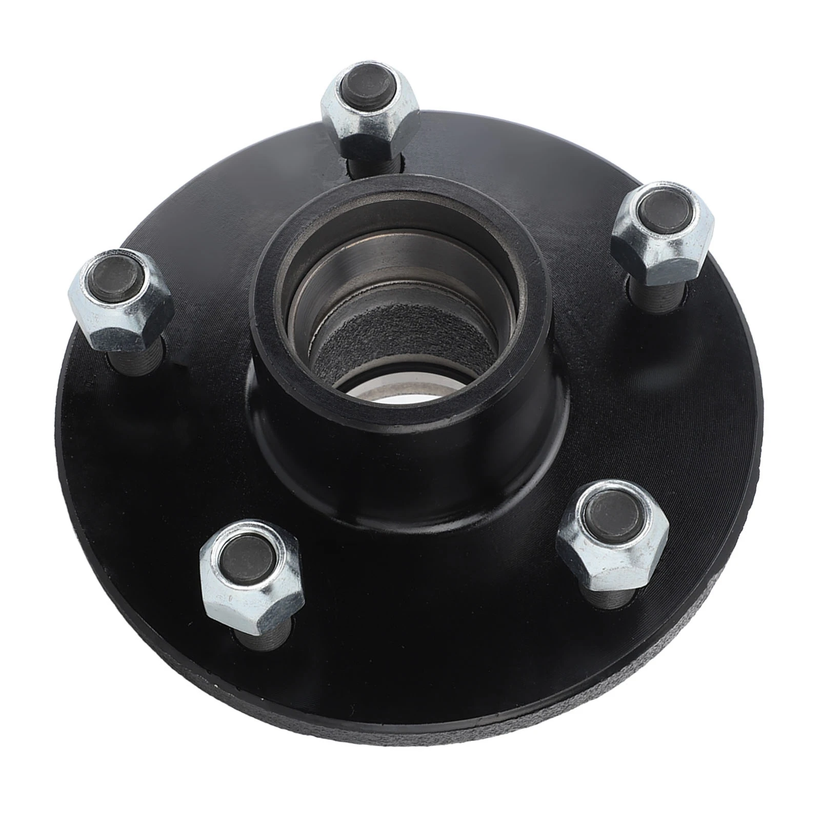 Комплект нагрузной втулки прицепа с 5 наконечниками и масляными уплотнениями, колпачками и резиной для оси 3500 фунтов (внег.) Аксессуар для прицепа
Комплект нагрузной втулки прицепа с 5 наконечниками и масляными уплотнениями, колпачками и резиной для оси 3500 фунтов (внег.) Аксессуар для прицепа