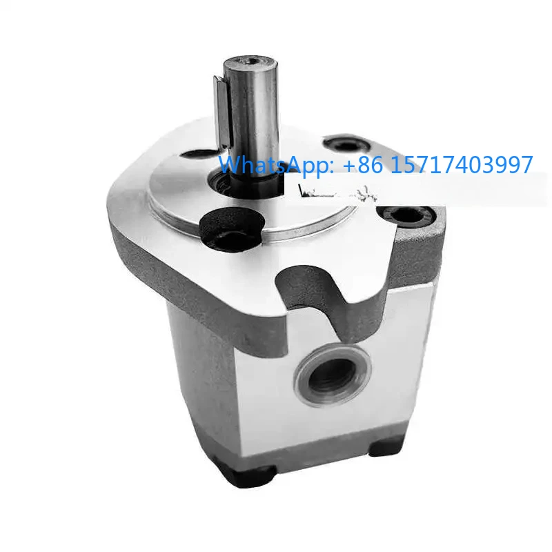 HGP-1A-F6R Taiwan Xinhong Gear Pump F1R F2R F3R F4R F5R F8R
HGP-1A-F6R Taiwan Xinhong Gear Pump F1R F2R F3R F4R F5R F8R