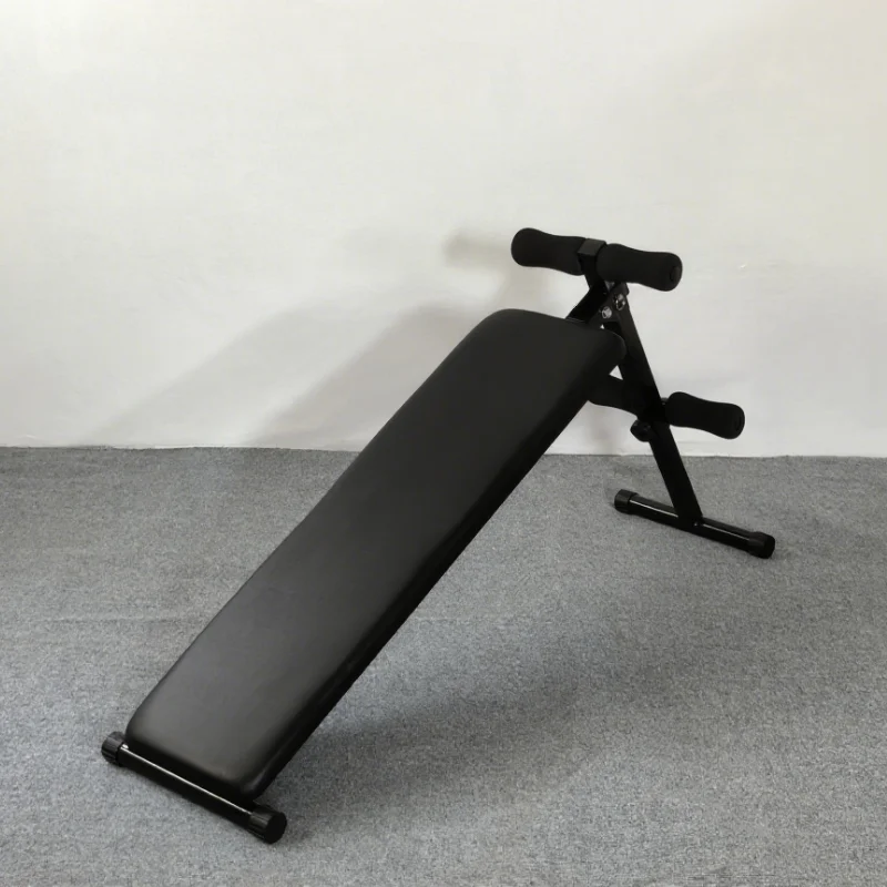 Hot Sale Foldable Home Sports Exercise Adjustable Incline Weight Training Multi-Function Sit-Up Feature Benches
Hot Sale Foldable Home Sports Exercise Adjustable Incline Weight Training Multi-Function Sit-Up Feature Benches