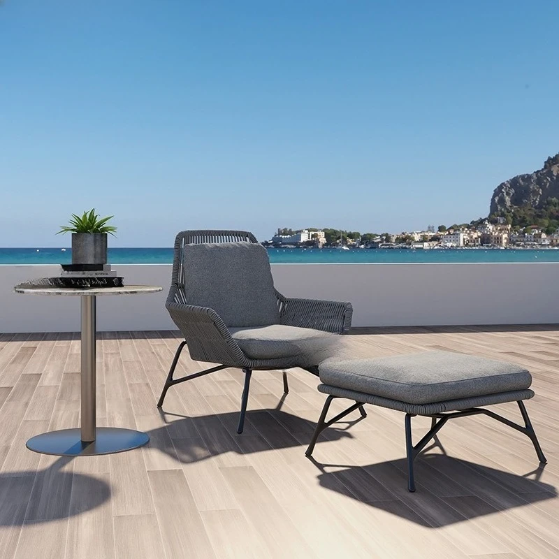 Rattan chair coffee table combination lazy three-piece set Internet celebrity leisure single sofa chair outdoor courtyard balcon
Rattan chair coffee table combination lazy three-piece set Internet celebrity leisure single sofa chair outdoor courtyard balcon