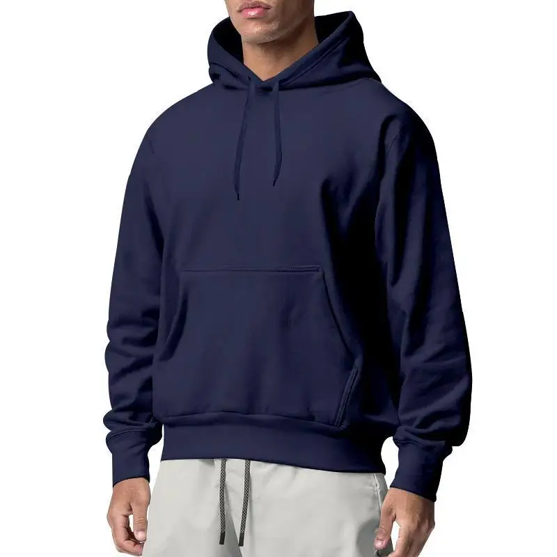 Men s Oversized Hoodies Casual Solid Color Long Sleeve Hooded Sweatshirts Autumn and Winter Hoodies Sweatshirts
Men s Oversized Hoodies Casual Solid Color Long Sleeve Hooded Sweatshirts Autumn and Winter Hoodies Sweatshirts