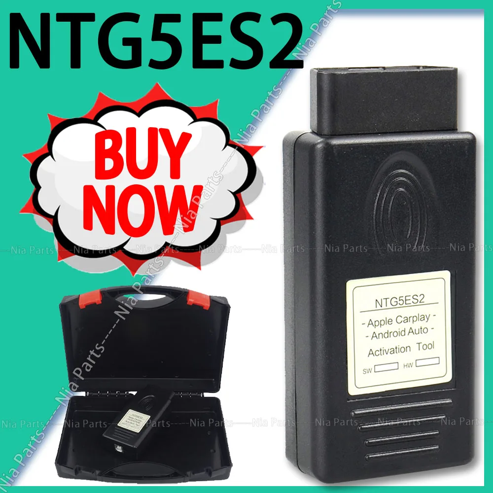 NTG5ES2 Carplay iPhone/Android OBD внешнее оборудование Инструмент активации M-ercedes B-enz Диагностический интерфейс Сканер для авторемонта
NTG5ES2 Carplay iPhone/Android OBD внешнее оборудование Инструмент активации M-ercedes B-enz Диагностический интерфейс Сканер для авторемонта
