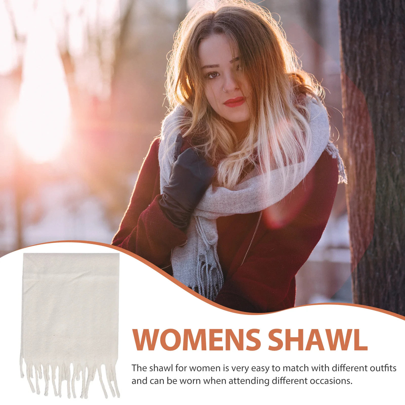 Grass Green Wrap For Women Shawl Women Shawl Long Tassel Thick Mustard Solid Color White Warm Wraps Dressy Casual Formal
Grass Green Wrap For Women Shawl Women Shawl Long Tassel Thick Mustard Solid Color White Warm Wraps Dressy Casual Formal