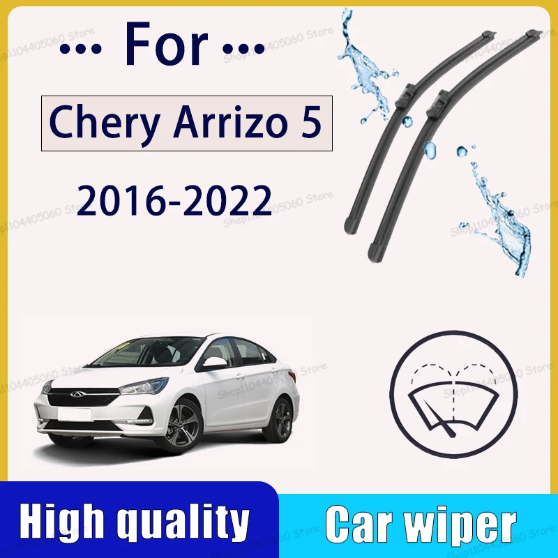 Car front wiper For Chery Arrizo 5 Rubber wiper blades,wiper blades,Silent, durable, and of high quality,Windshield wiper
Car front wiper For Chery Arrizo 5 Rubber wiper blades,wiper blades,Silent, durable, and of high quality,Windshield wiper