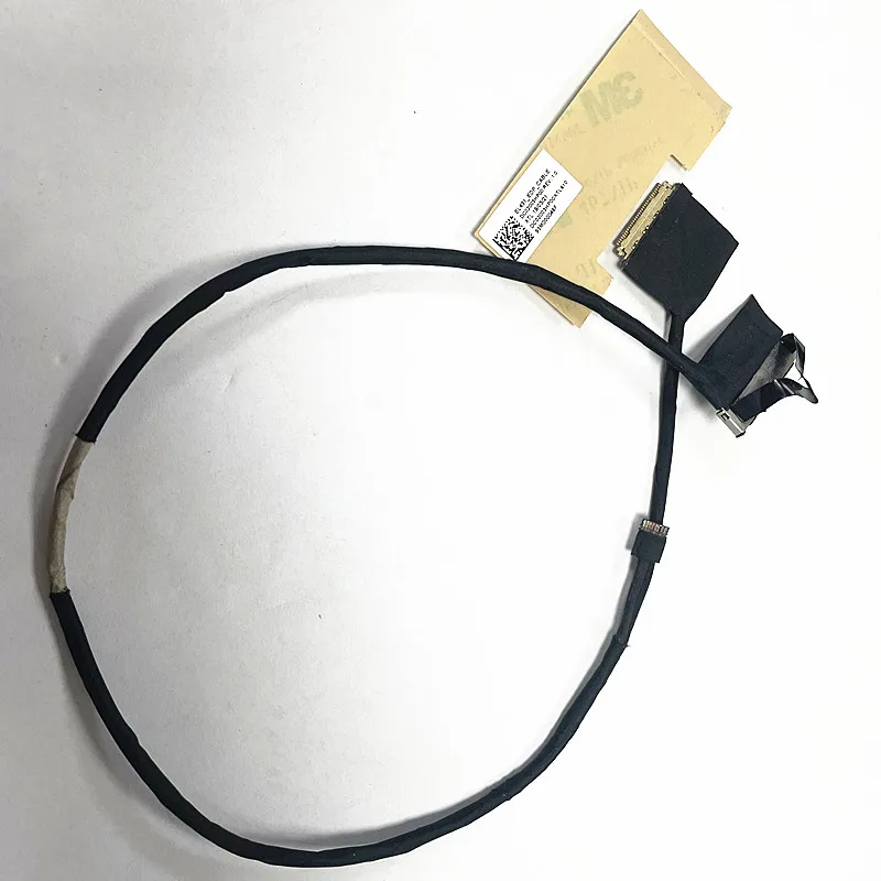 New LCD cable For Lenovo IdeaPad S340 14 14IWL 14IML 14API 14IIL EL431 LCD FHD EDP Cable DC02003HP00 5C10S29908
New LCD cable For Lenovo IdeaPad S340 14 14IWL 14IML 14API 14IIL EL431 LCD FHD EDP Cable DC02003HP00 5C10S29908