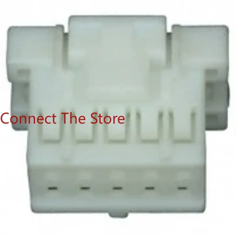 10PCS CONNECTOR XADRP-10V S6B-ZR-SM4A-TF(LF)(SN) B13P-SHF-1AA B8P-SHF-1AA 02R-JWPF-VSLE-S PAP-08V-S B4B-ZR-SM4-TFT(LF)(SN)
10PCS CONNECTOR XADRP-10V S6B-ZR-SM4A-TF(LF)(SN) B13P-SHF-1AA B8P-SHF-1AA 02R-JWPF-VSLE-S PAP-08V-S B4B-ZR-SM4-TFT(LF)(SN)