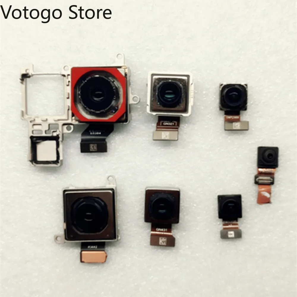 Repair Module Origina For Xiaomi 14 15 Ultra 15S Pro Front Rear Back Main Ultrawide Camera Facing Sensor Flex Cable Replacement
Repair Module Origina For Xiaomi 14 15 Ultra 15S Pro Front Rear Back Main Ultrawide Camera Facing Sensor Flex Cable Replacement