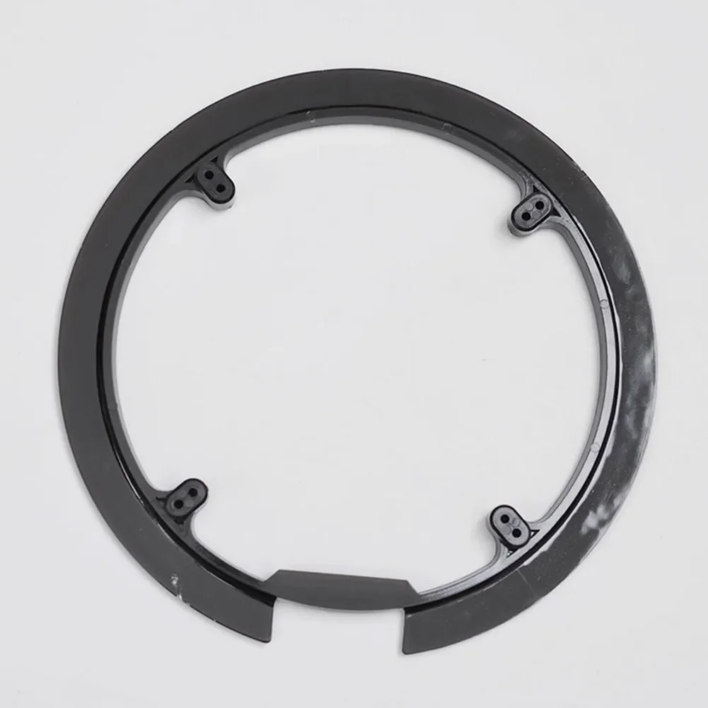 M4x10mm MTB Bicycle Sprocket Protection Chain Wheel Protective Cover Crank Chain Ring Bike Crank Guard Cycling Accessories Part
M4x10mm MTB Bicycle Sprocket Protection Chain Wheel Protective Cover Crank Chain Ring Bike Crank Guard Cycling Accessories Part