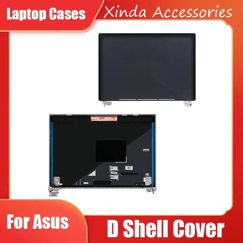New Original For Asus ROG 16 GU603V GU603Z GU60V GU604 Laptop Cases LCD Back Cover Bezel Palmrest Top Case Rear Lid A Shell Cove
New Original For Asus ROG 16 GU603V GU603Z GU60V GU604 Laptop Cases LCD Back Cover Bezel Palmrest Top Case Rear Lid A Shell Cove
