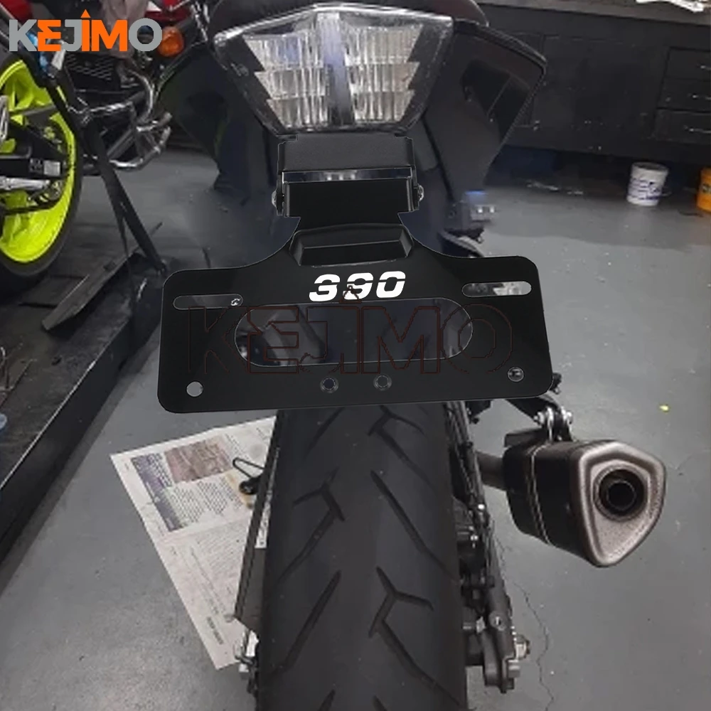 Комплект для снятия заднего крыла (Tail Tidy Fender Eliminator) для KTM DUKE 125, Duke 250, 390 (2017-2023, 2022, 2021) с держателем номерного знака
Комплект для снятия заднего крыла (Tail Tidy Fender Eliminator) для KTM DUKE 125, Duke 250, 390 (2017-2023, 2022, 2021) с держателем номерного знака