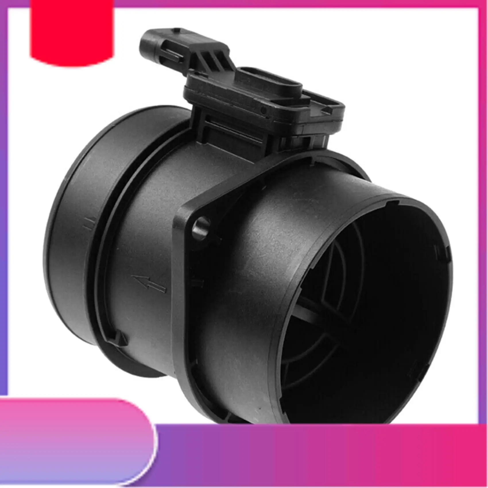 5WK98101 A6450900048 6450900048 Mass Air Flow MAF Sensor For E-Class A207 V-Class Vito Tourer W447 GLK-Class X204-Y79A
5WK98101 A6450900048 6450900048 Mass Air Flow MAF Sensor For E-Class A207 V-Class Vito Tourer W447 GLK-Class X204-Y79A
