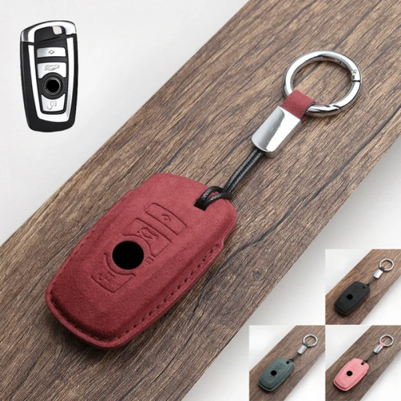 Замшевый кожаный чехол для автомобильного брелока A + для BMW 2 3 4 5 M2 M3 M4 M5 M6 X3 X4 X5 X6
Замшевый кожаный чехол для автомобильного брелока A + для BMW 2 3 4 5 M2 M3 M4 M5 M6 X3 X4 X5 X6