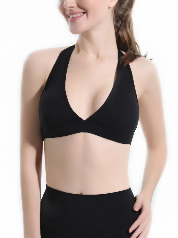 2025 New Anti-sagging Seamless Bras Women's Professional Shockproof Breathable Underwired Running Bra Yoga Sports Underwear
2025 New Anti-sagging Seamless Bras Women's Professional Shockproof Breathable Underwired Running Bra Yoga Sports Underwear