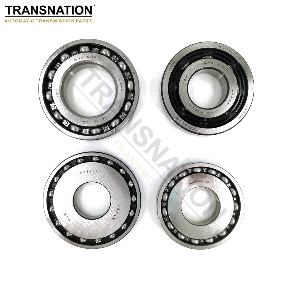 K112 CVT Automatic Transmission Pulley Bearing Kit 4PCS/KIT For Toyota Corolla Car Accessories Transnation Parts
K112 CVT Automatic Transmission Pulley Bearing Kit 4PCS/KIT For Toyota Corolla Car Accessories Transnation Parts