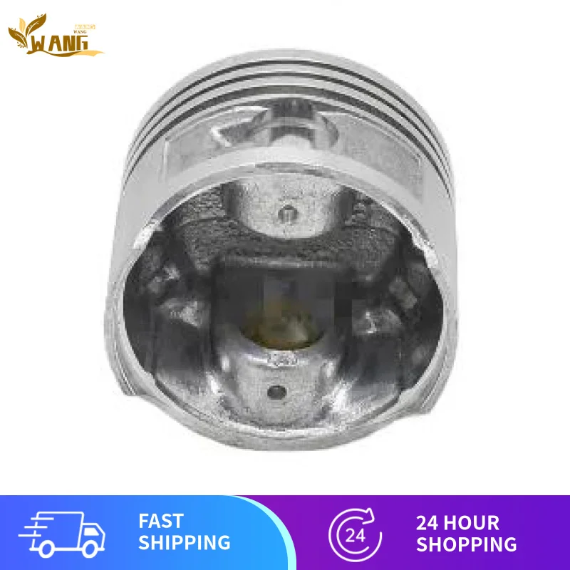 EH035 Brush Cutter Piston Assembly Kit (39mm) Fit for Robin EH35 Grass Trimmer Cylinder Parts
EH035 Brush Cutter Piston Assembly Kit (39mm) Fit for Robin EH35 Grass Trimmer Cylinder Parts