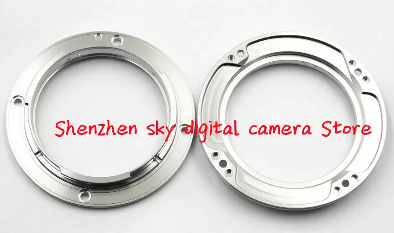 1PCS COPY New metal mount bayonet ring repair parts For Sony FE 20-70 mm F4 G SEL2070G lens
1PCS COPY New metal mount bayonet ring repair parts For Sony FE 20-70 mm F4 G SEL2070G lens