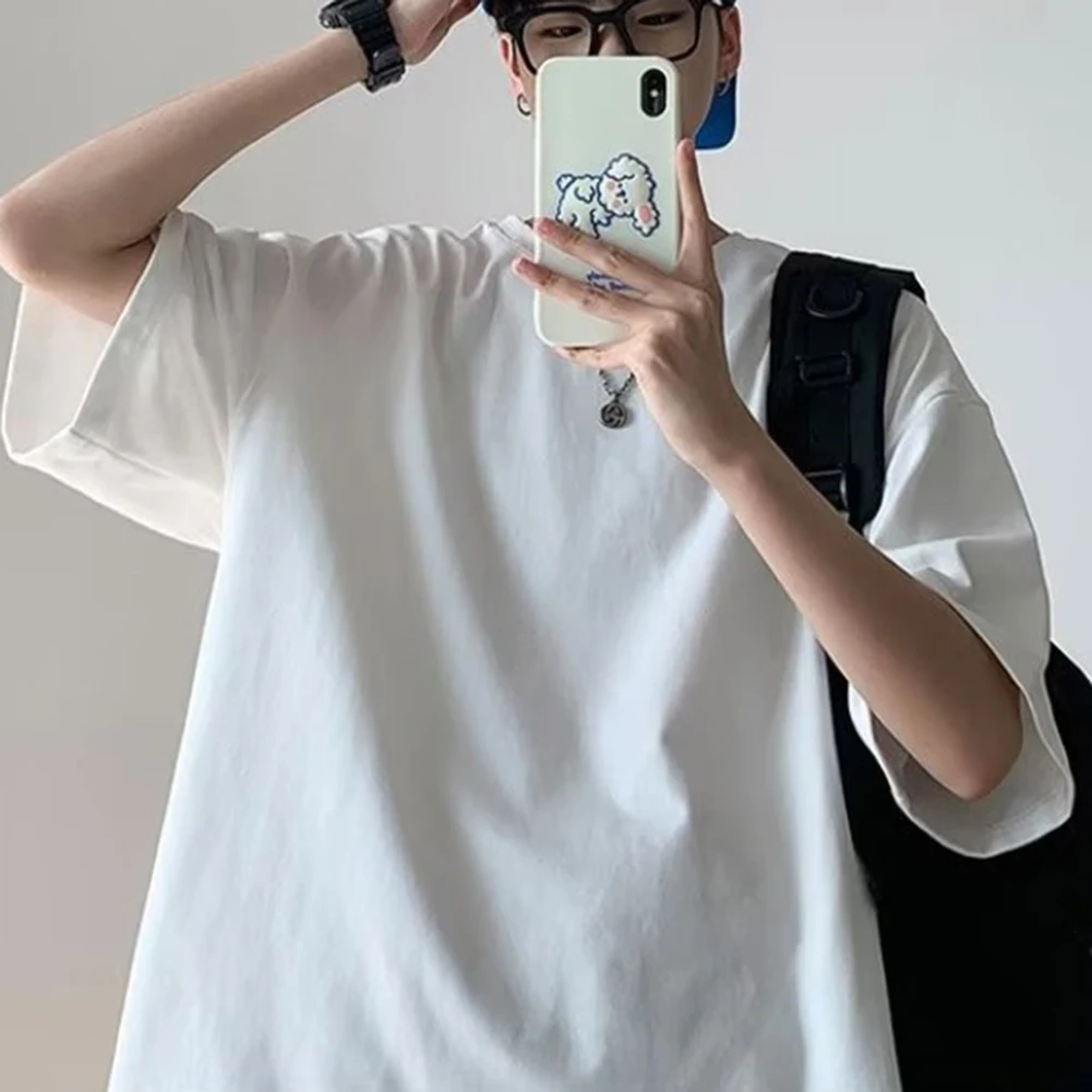 Club Holiday Home Beach T-Shirt Tops Summer Casual Wear Tee Comfortable Loose Tops Men Oversized Solid T Shirt
Club Holiday Home Beach T-Shirt Tops Summer Casual Wear Tee Comfortable Loose Tops Men Oversized Solid T Shirt