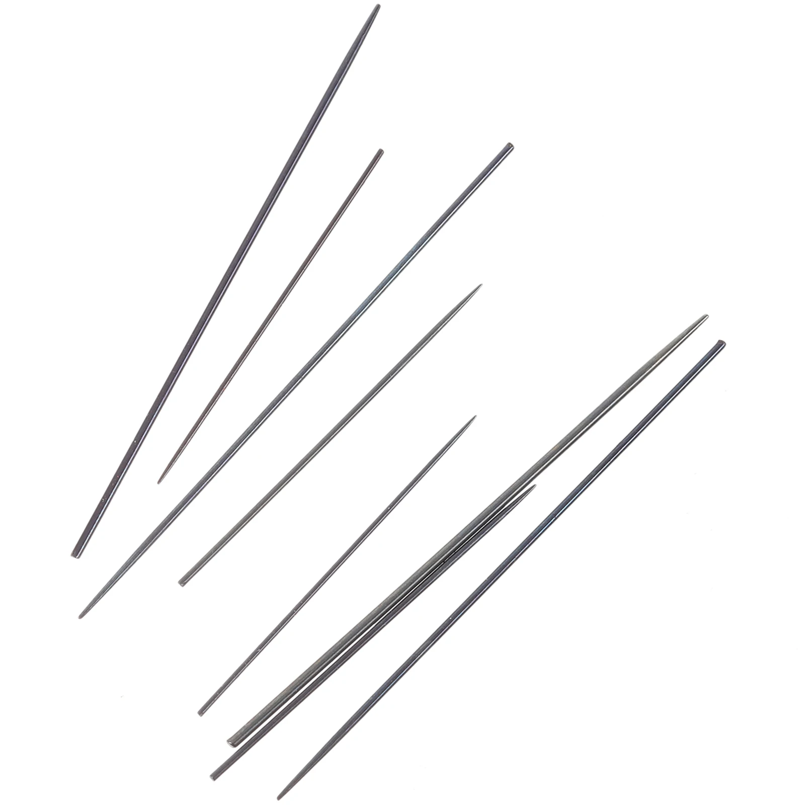 8pcs Sax Spring 06+07+08+09 Each 2 Musical Instrument Repair Instrument Repairing Needles Parts Accessories Durable Lightweight
8pcs Sax Spring 06+07+08+09 Each 2 Musical Instrument Repair Instrument Repairing Needles Parts Accessories Durable Lightweight