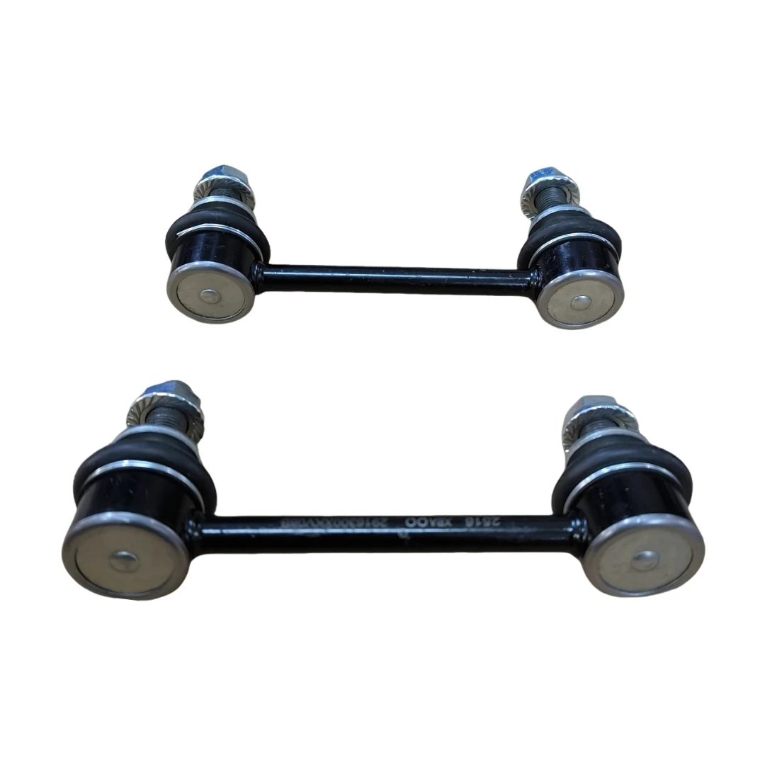 2PCS Rear Stabilizer Link 2916300XKV08B For GWM Poer 2.4T 2024- TANK 300 2.0T 2021-2023 Haval H9 Car accessories
2PCS Rear Stabilizer Link 2916300XKV08B For GWM Poer 2.4T 2024- TANK 300 2.0T 2021-2023 Haval H9 Car accessories