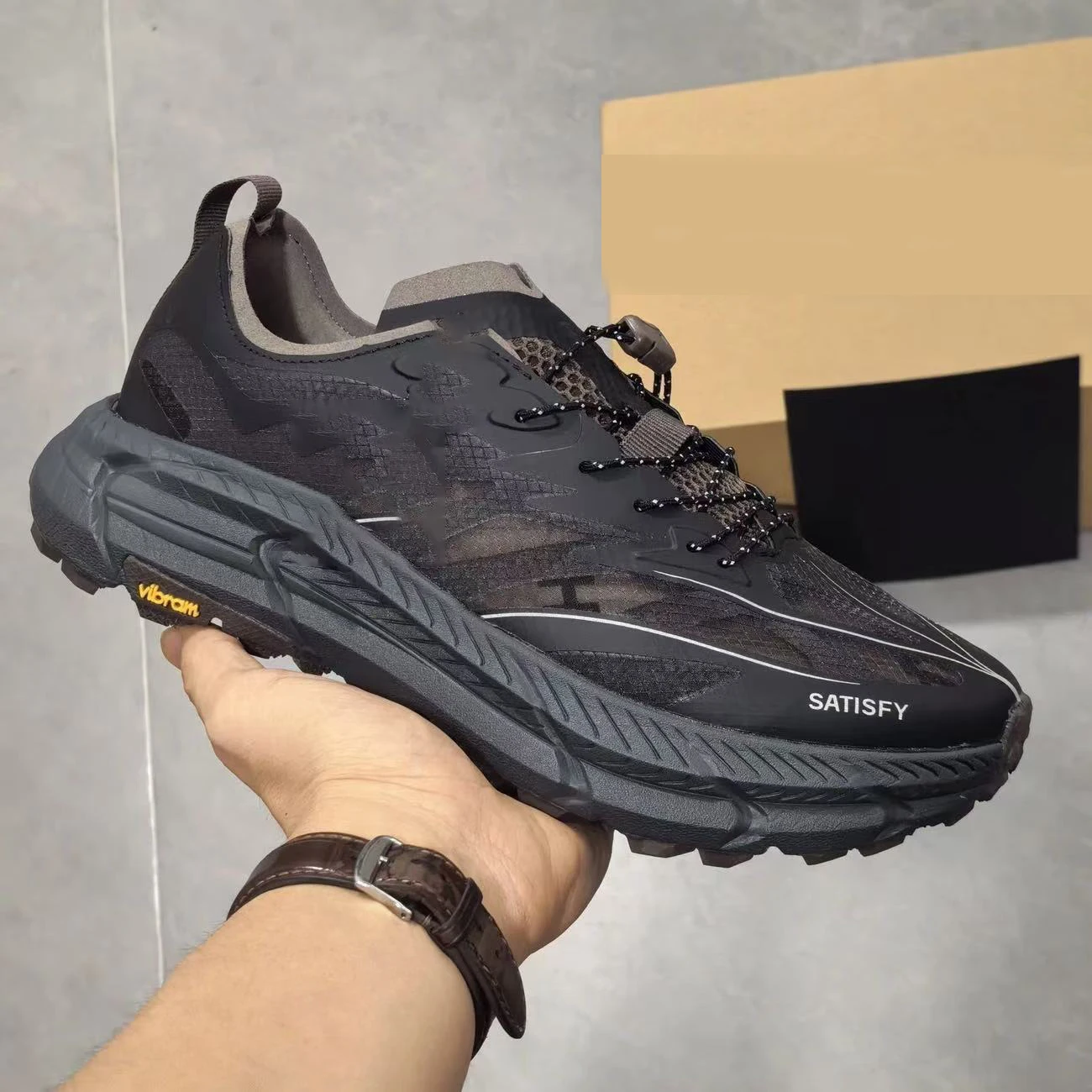 2025's Top-Selling Breathable Hiking Boots for Men and Women Slip-Resistant, Breathable Outdoor Sports Walking Trainers
2025's Top-Selling Breathable Hiking Boots for Men and Women Slip-Resistant, Breathable Outdoor Sports Walking Trainers