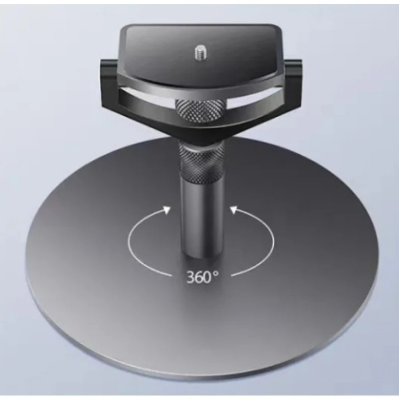 Yinzam D4 Desk Bracket Universal Projector Desk Bracket for Vidda Pan Tilt 4k Projector Brackets 360 ° Desktop Pan Tilt Brackets
Yinzam D4 Desk Bracket Universal Projector Desk Bracket for Vidda Pan Tilt 4k Projector Brackets 360 ° Desktop Pan Tilt Brackets